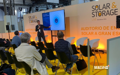 ☀️ Solar&Storage Live Barcelona 🔋