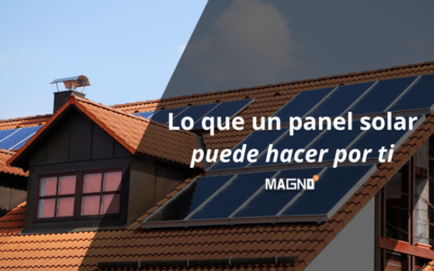 ¡Potencia tu negocio con energía solar!