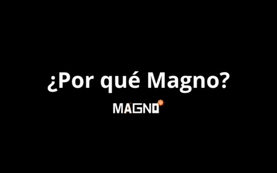 ¿Por qué elegir Magno Avanza?