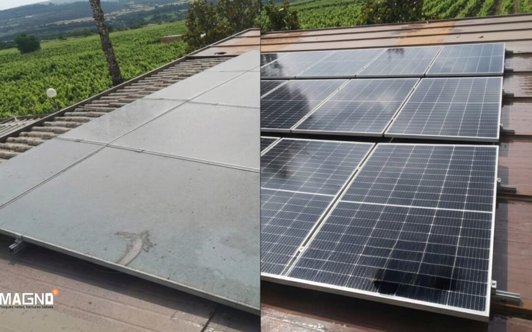 EL ANTES Y EL DESPUÉS QUE MARCA LA DIFERENCIA