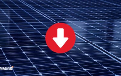 ¿Tus placas solares producen menos de lo esperado? Puede que el problema no sea el sol